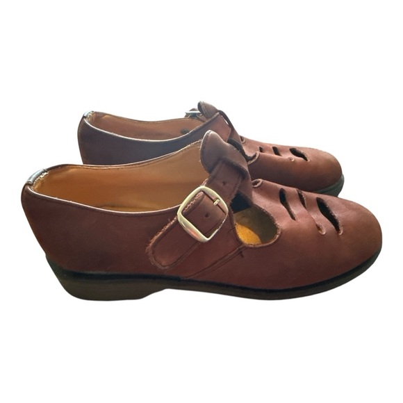 90s Mary Janes Doc Martens - Picture 2 of 8